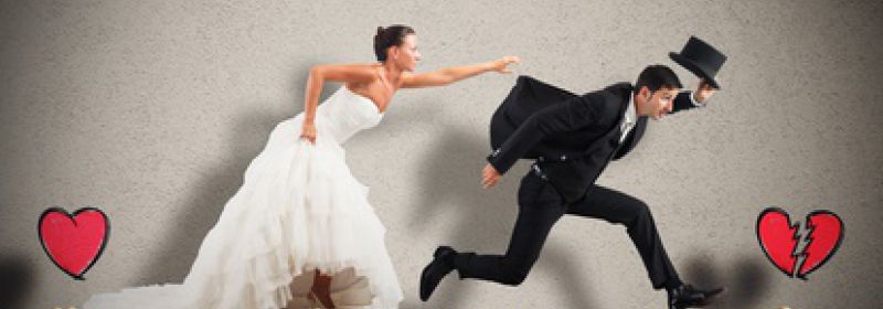 Proč se muži nechtějí ženit